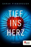 Cover: Tief ins Herz - Rowohlt