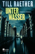Cover: Unter Wasser - Rowohlt Taschenbuch
