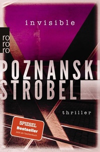 Abbildung von: Invisible - Rowohlt Taschenbuch