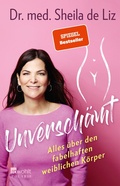 Cover: Unversch&auml;mt - Rowohlt