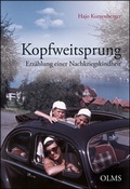 Cover: Kopfweitsprung - Georg Olms Verlag