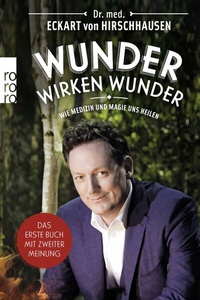 Abbildung von: Wunder wirken Wunder - Rowohlt Taschenbuch