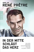 Cover: In der Mitte schl&auml;gt das Herz - Rowohlt Taschenbuch