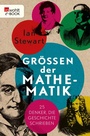 Cover: Größen der Mathematik - Rowohlt