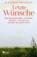 Cover: Letzte W&uuml;nsche - Rowohlt Taschenbuch