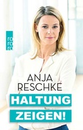 Cover: Haltung zeigen! - Rowohlt Taschenbuch