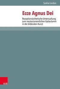 Abbildung von: Ecce Agnus Dei - Vandenhoeck & Ruprecht