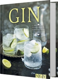 Abbildung von: Gin - Naumann & Göbel