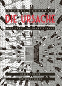 Enlarge image Cover: Die Ursache - Residenz