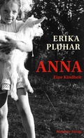 Cover: Anna - Residenz