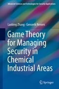 Cover: Game Theory for Managing Security in Chemical Industrial Areas - Springer