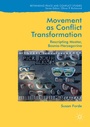 Cover: Movement as Conflict Transformation - Palgrave Macmillan