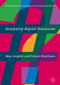 Abbildung von: Analyzing Digital Discourse - Palgrave Macmillan