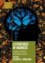 Cover: Literatures of Madness - Palgrave Macmillan