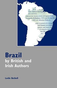 Abbildung von: Brazil by British and Irish Authors - Centre for Brazilian Studies