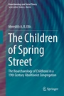 Cover: The Children of Spring Street - Springer