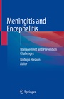 Cover: Meningitis and Encephalitis - Springer