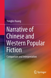 Abbildung von: Narrative of Chinese and Western Popular Fiction - Springer