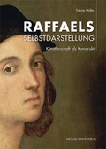 Cover: Raffaels Selbstdarstellung - Michael Imhof Verlag