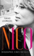 Cover: Nico - Rowohlt Berlin