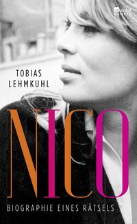 Abbildung von: Nico - Rowohlt Berlin