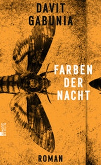 Abbildung von: Farben der Nacht - Rowohlt Berlin