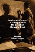 Cover: Haroldo De Campos - Centre for Brazilian Studies