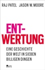Cover: Entwertung - Rowohlt Berlin