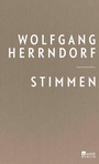 Cover: Stimmen - Rowohlt Berlin