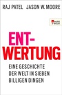Cover: Entwertung - Rowohlt