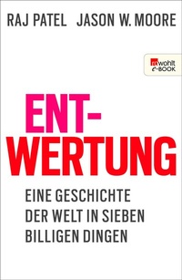 Enlarge image Cover: Entwertung - Rowohlt