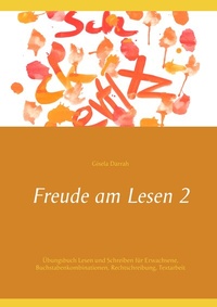 Abbildung von: Freude am Lesen 2 - BoD - Books on Demand