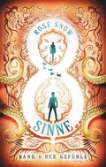 Cover: 8 Sinne - Band 6 der Gef&uuml;hle - BoD - Books on Demand