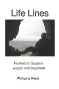 Cover: Life Lines - epubli