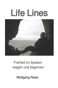 Enlarge image Cover: Life Lines - epubli