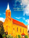 Cover: Manchmal tr&auml;um' ich schlesisch - Books on Demand