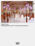Cover: Jorge Pardo - Hatje Cantz Verlag