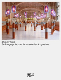 Abbildung von: Jorge Pardo - Hatje Cantz Verlag
