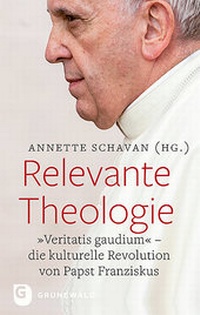 Abbildung von: Relevante Theologie - Matthias-Grünewald