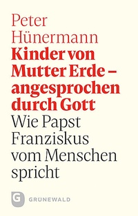 Abbildung von: Kinder von Mutter Erde - angesprochen durch Gott - Matthias-Grünewald