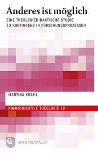 Enlarge image Cover: Anderes ist möglich - Matthias-Grünewald