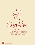 Cover: Eine T&uuml;binger Bibel in Bildern - Schwabenverlag