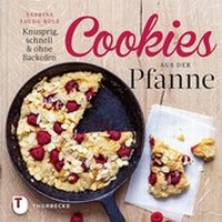 Enlarge image Cover: Cookies aus der Pfanne - Jan Thorbecke Verlag