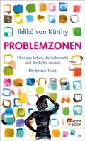 Cover: Problemzonen - Rowohlt