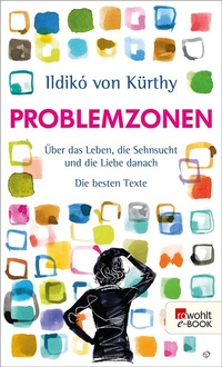 Enlarge image Cover: Problemzonen - Rowohlt