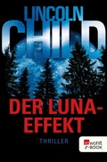 Cover: Der Luna-Effekt - Rowohlt