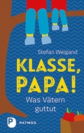 Cover: Klasse, Papa! - Patmos