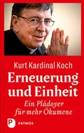 Cover: Erneuerung und Einheit - Patmos