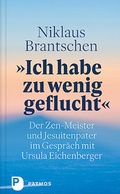 Cover: "Ich habe zu wenig geflucht" - Patmos