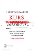 Cover: Kurskorrektur - Patmos